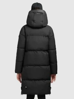 Khujo Manteaux Dhiver Manteau D’hiver Aniva Femme Noir -ventes de vêtements khujo 030235c45479bba4e9545316af88ba45 scaled