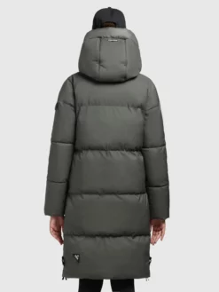 Khujo Manteaux Dhiver Manteau D’hiver Aniva Femme Olive -ventes de vêtements khujo 0afd948bab8b46fc635431e7dafd8a12 scaled