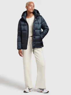 Khujo Vestes Dhiver Veste D’hiver Evona Femme Bleu Nuit -ventes de vêtements khujo 0c8f75fe36ce7d932bb3a8fc5aa62f13 scaled