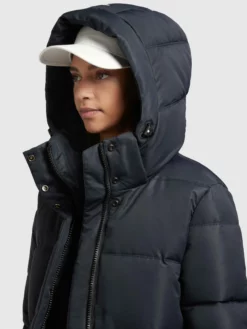 Khujo Vestes Dhiver Veste D’hiver Werola 2 Femme Bleu Nuit -ventes de vêtements khujo 1c4522c70ad2ef8c27dd9ce111217f09 scaled