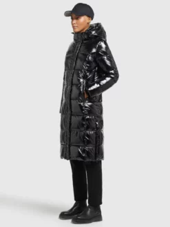 Khujo Manteaux Dhiver Manteau D’hiver Tonka Femme Noir -ventes de vêtements khujo 22177936d37b0789f3bac45f12b971f4 scaled