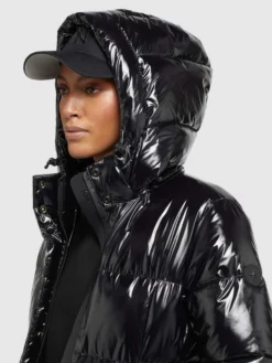 Khujo Manteaux Dhiver Manteau D’hiver Tonka Femme Noir -ventes de vêtements khujo 327d9f3fc804665d980cda405c2b0fb7 scaled