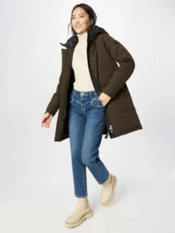 Khujo Manteaux Dhiver Manteau D’hiver Cloren Femme Olive -ventes de vêtements khujo 35315ad2c97d28a319682e9c3e8ebb20 scaled