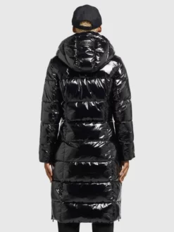 Khujo Manteaux Dhiver Manteau D’hiver Tonka Femme Noir -ventes de vêtements khujo 3c8ae6aa504759495b7c25fdcaf90a99 scaled