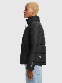 Khujo Vestes Dhiver Veste D’hiver Tuba Femme Noir -ventes de vêtements khujo 3d1e25648958b149785d0c3b7cc2ac7e scaled