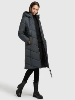 Khujo Manteaux Dhiver Manteau D’hiver Aribay Femme Bleu Nuit -ventes de vêtements khujo 469596c551d817891b2beef1e41f2897 scaled