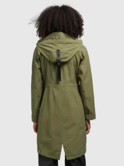 Khujo Parkas Parka Mi-saison Femme Olive -ventes de vêtements khujo 4ab2e2a46a4d7a97569f805e0bc1c1d1 scaled