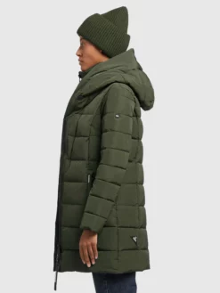 Khujo Manteaux Courts Manteau D’hiver Floyt Femme Olive -ventes de vêtements khujo 572750f757e162c93eaf65246bbd0f70 scaled