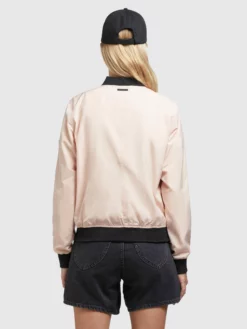 Khujo Vestes De Mi-saison Veste Mi-saison Stence2 Femme Abricot -ventes de vêtements khujo 58014d6a82c2080560e8fafabcf363b8 scaled