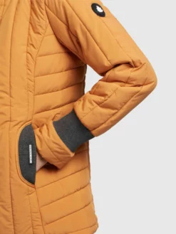 Khujo Vestes Dhiver Veste D’hiver Tweety Femme Jaune -ventes de vêtements khujo 5ddb7529463807aa2765590f267f9bbb scaled