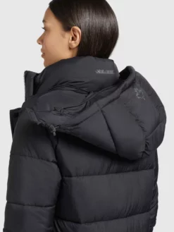 Khujo Manteaux Dhiver Manteau D’hiver Corinna Femme Noir -ventes de vêtements khujo 6895fa9b1a3ae2377cdfeda9ad4babc0 scaled