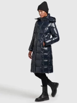 Khujo Manteaux Dhiver Manteau D’hiver Tonka Femme Bleu Foncé 13 Khujo Manteaux Dhiver Manteau D’hiver Tonka Femme Bleu Foncé -ventes de vêtements khujo 7a55f46eeee9126c4e9e696312ae5afe scaled