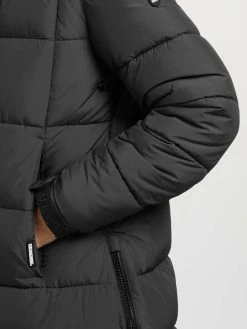 Khujo Manteaux Dhiver Manteau D’hiver Youma Femme Noir -ventes de vêtements khujo 7bd3709d0a60bc5c41467593735fdd53 scaled