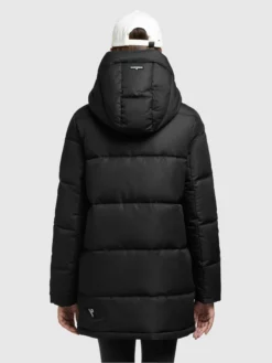 Khujo Vestes Dhiver Veste D’hiver Werola 2 Femme Noir -ventes de vêtements khujo 84d72deea4859149bf8ee6cd39821322 scaled