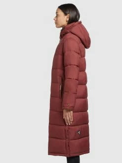 Khujo Manteaux Dhiver Manteau D’hiver Corinna Femme Rouge Rouille 12 Khujo Manteaux Dhiver Manteau D’hiver Corinna Femme Rouge Rouille -ventes de vêtements khujo 87f84765c774206d249ea4ef77b66917 scaled