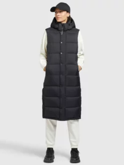 Khujo Vestes Sans Manches Gilet Magneta Femme Noir 10 Khujo Vestes Sans Manches Gilet Magneta Femme Noir -ventes de vêtements khujo 89bf3ed0013dae718d72fdc882cd536a scaled