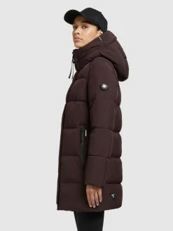 Khujo Manteaux Courts Manteau D’hiver Wente Femme Mûre -ventes de vêtements khujo 90710298534f4589fcc9d6338ee37453 scaled