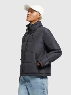 Khujo Vestes Dhiver Veste D’hiver Tuba 3 Femme Bleu Fumé -ventes de vêtements khujo 95639bfa4cd5aeadbdd6fa947c61bdb6 scaled