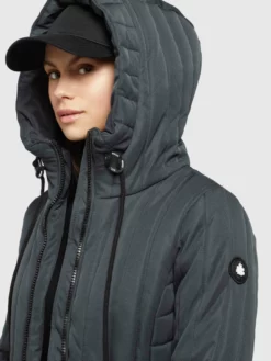 Khujo Vestes Dhiver Veste D’hiver TWEETY PRIME6 STRUCTURED Femme Bleu -ventes de vêtements khujo 9d9cc31d1e684dc582b8c9a150cfecd3 scaled