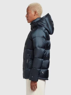 Khujo Vestes Dhiver Veste D’hiver Evona Femme Bleu Nuit -ventes de vêtements khujo aaf123199d54b84b75612600232dbeb2 scaled