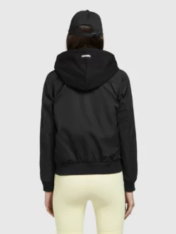 Khujo Vestes De Mi-saison Veste Mi-saison Persee Femme Noir -ventes de vêtements khujo ab1c0d5917a6ba3ebc5a1ada667363d1 scaled