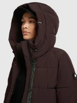 Khujo Manteaux Courts Manteau D’hiver Wente Femme Mûre -ventes de vêtements khujo b295d5014ee32bb36feade7aba65a9ca scaled