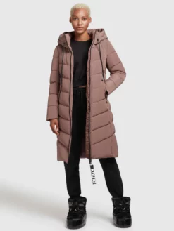 Khujo Manteaux Dhiver Manteau D’hiver Ayleena Femme Chamois -ventes de vêtements khujo b6140961faffcead5d07029927f97b83 scaled
