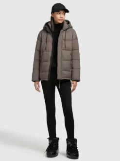 Khujo Vestes Dhiver Veste D’hiver Evona Femme Marron 10 Khujo Vestes Dhiver Veste D’hiver Evona Femme Marron -ventes de vêtements khujo bd1363aebc4671cd8a537cbc0c2f2df3 scaled