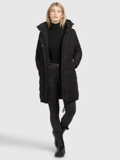 Khujo Manteaux Dhiver Manteau D’hiver Delinas Femme Noir 13 Khujo Manteaux Dhiver Manteau D’hiver Delinas Femme Noir -ventes de vêtements khujo bd63a3a487a4cb32169aa9ccfed08523 scaled