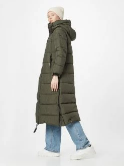 Khujo Manteaux Dhiver Manteau D’hiver Deria Femme Olive -ventes de vêtements khujo bf57099f4b9292b27d9f17824a9256c8 scaled