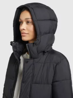 Khujo Manteaux Dhiver Manteau D’hiver Corinna Femme Noir -ventes de vêtements khujo c434bfd24ed07f38f76559840d1c6682 scaled