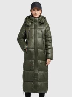 Khujo Manteaux Dhiver Manteau D’hiver Melona Femme Kaki -ventes de vêtements khujo c6b1c1b1bb78f1ac27ba3e7573e0ae24 scaled