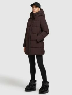 Khujo Manteaux Courts Manteau D’hiver Wente Femme Mûre -ventes de vêtements khujo c93d56c2aa16d305e3c1105e537bf8fd scaled