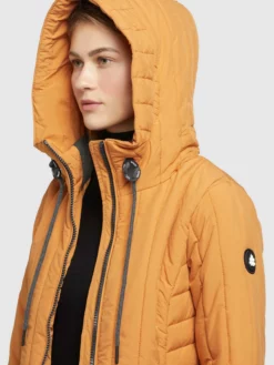 Khujo Vestes Dhiver Veste D’hiver Tweety Femme Jaune -ventes de vêtements khujo d50344bb7821c88e1f1be092aebf7c36 scaled