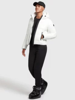 Khujo Vestes Dhiver Veste D’hiver Fala Femme Blanc -ventes de vêtements khujo d9c6beeea9ad7414f521f9c684ba95e3 scaled