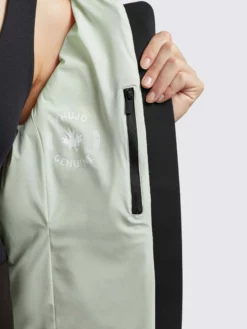 Khujo Vestes De Mi-saison Veste Mi-saison MAUDE MATT Femme Vert -ventes de vêtements khujo db78067d3b1b3f0573a02f52fa6b3d74 scaled