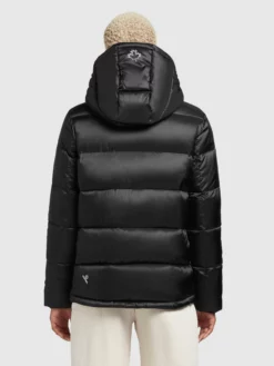 Khujo Vestes Dhiver Veste D’hiver Evona Femme Noir -ventes de vêtements khujo e8458bdc10259f4436c060cf75ee3d89 scaled