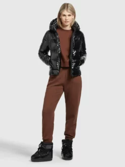 Khujo Vestes Dhiver Veste D’hiver Fala Femme Noir -ventes de vêtements khujo e8c604c511d434f5f3d7194df8d979ef scaled