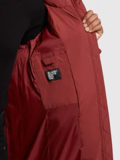 Khujo Manteaux Dhiver Manteau D’hiver Ayleena Femme Rouge Rouille -ventes de vêtements khujo ecce3a7289435ffcb86a34a41495247b scaled