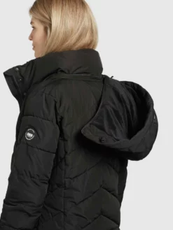 Khujo Manteaux Dhiver Manteau D’hiver Delinas Femme Noir 15 Khujo Manteaux Dhiver Manteau D’hiver Delinas Femme Noir -ventes de vêtements khujo ee03831970f89c7eb0782d5096101e1d scaled