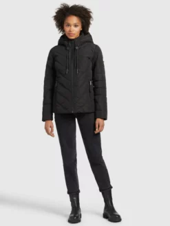 Khujo Vestes Dhiver Veste D’hiver Eija 2 Femme Noir 10 Khujo Vestes Dhiver Veste D’hiver Eija 2 Femme Noir -ventes de vêtements khujo f93b46a1c9ee93b7369df2e74e33df43 scaled