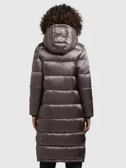 Khujo Manteaux Dhiver Manteau D’hiver Julina Femme Taupe -ventes de vêtements khujo f99ce2933aa6f88918b2a040a51d880f scaled