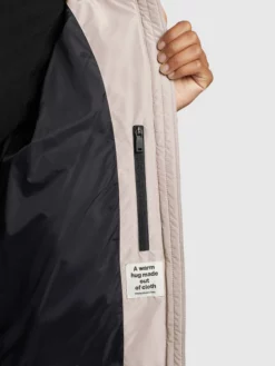 Khujo Vestes Matelassées Veste D’hiver Esila Femme Poudre -ventes de vêtements khujo fb5b612245ac65fdb575e6d404fd1611 scaled