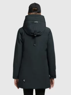 Khujo Vestes Dhiver Veste D’hiver Viona Femme Bleu Nuit -ventes de vêtements khujo fb8ad56c35e605c213ef4641b21e6ad2 scaled