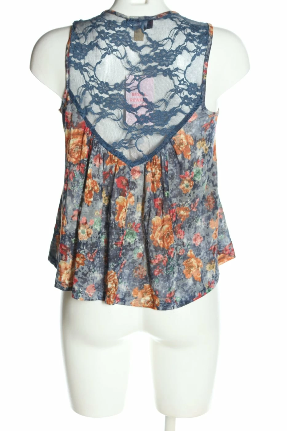 Khujo Chemisier Imprimé Allover Style Décontracté 2 Khujo Chemisier Imprimé Allover Style Décontracté – Image 2