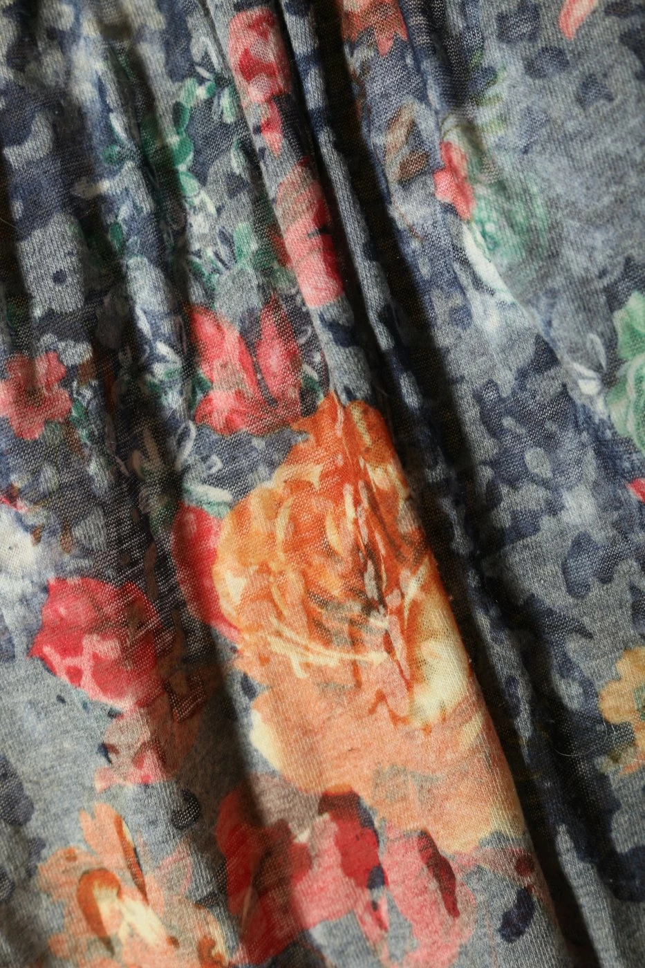 Khujo Chemisier Imprimé Allover Style Décontracté 3 Khujo Chemisier Imprimé Allover Style Décontracté – Image 3