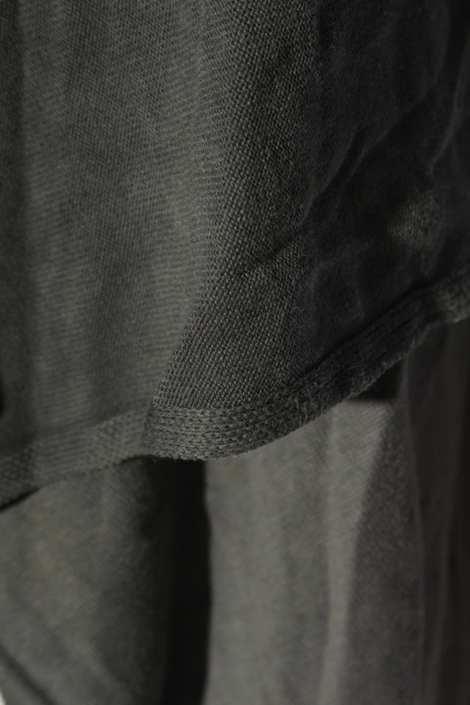 Khujo Cardigan Gris Clair Style Décontracté 3 Khujo Cardigan Gris Clair Style Décontracté – Image 3