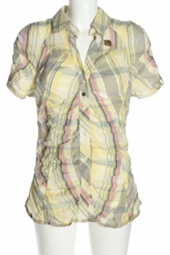 Khujo Blouse-chemisier Imprimé Allover élégant