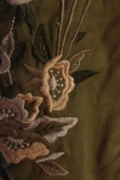 Khujo Veste Courte Kaki Style Décontracté 5 Khujo Veste Courte Kaki Style Décontracté -ventes de vêtements khujo khujo kurzjacke 1a47aa