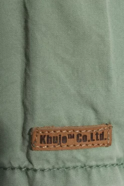 Khujo Mini-jupe Kaki Style Décontracté 6 Khujo Mini-jupe Kaki Style Décontracté -ventes de vêtements khujo khujo minirock 2e45ef